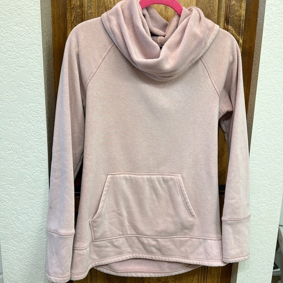 RBX Cowl Neck Pullover Sweatshirt Size M - Picture 1 of 6